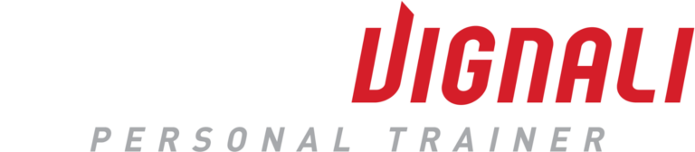 Matteo Vignali Personal Trainer