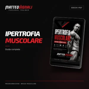 Ipertrofia Muscolare 2.0